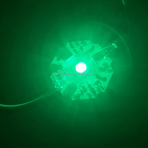 3W RGB LED Pixel Module DC12V WS2811 IC LED Pixel Modul RGB Adressierbare Lichtquelle für Light Box Dekorative Beleuchtung