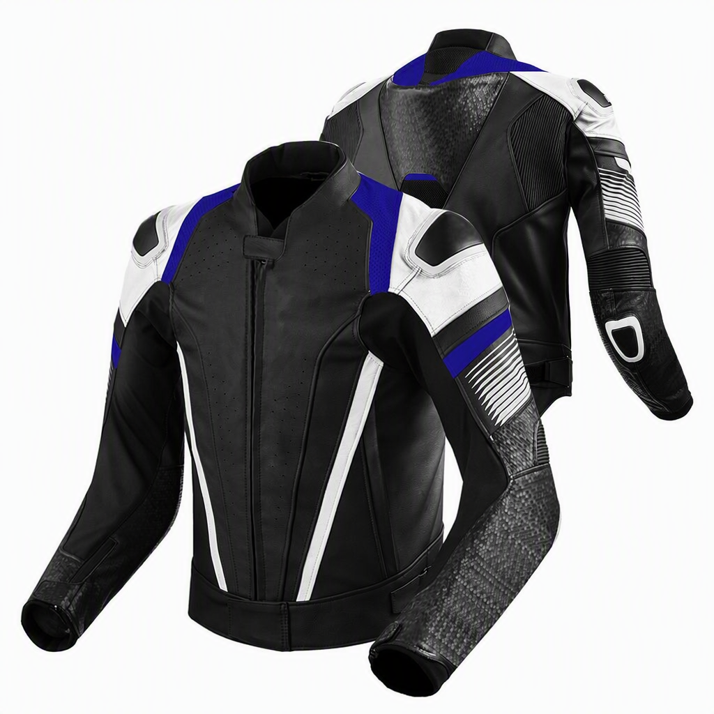 Bleu marine