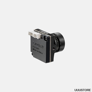 Caddx Ratel 2 V2 FPV kamera 2.1mm Lens 1200TVL 16 :9 4:3 NTSC PAL yedek Lens mikro FPV kamera Drone ile değiştirilebilir - Product Image 5