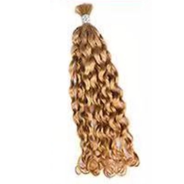 Italiano Curly #27