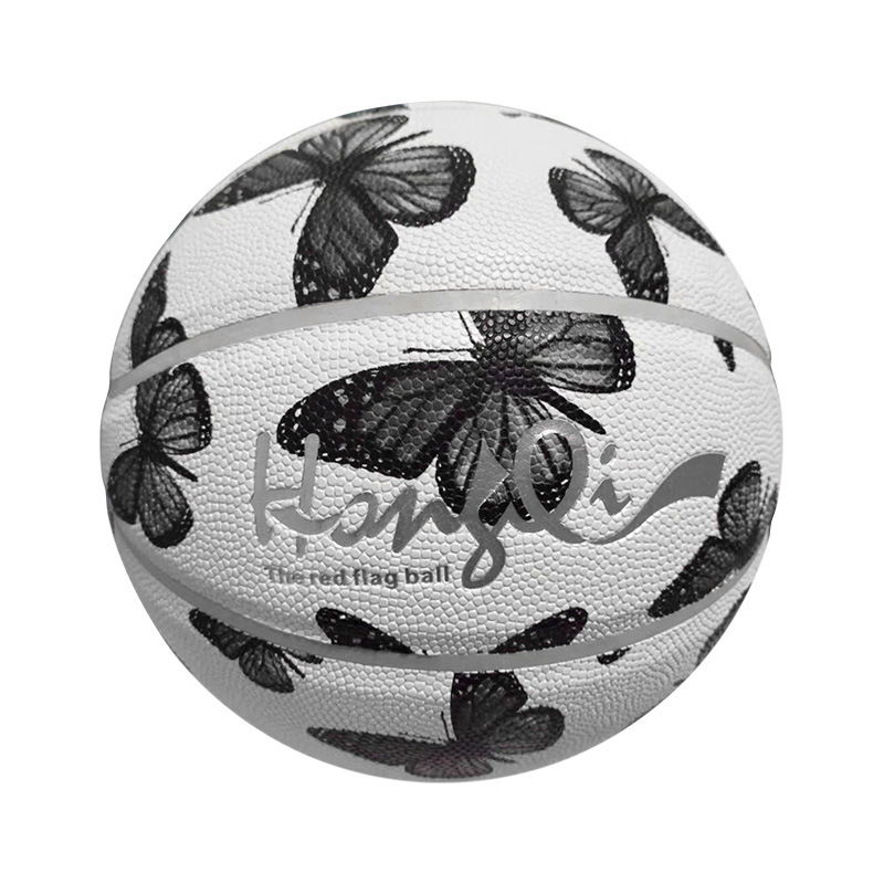 Papillon noir