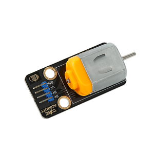 ACEBOTT Gleichstrommotormodul für Arduino