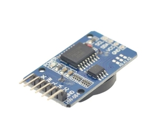 DS3231 AT24C32 IIC modulo orologio di precisione DS3231SN per modulo di memoria Arduino - Product Image 6