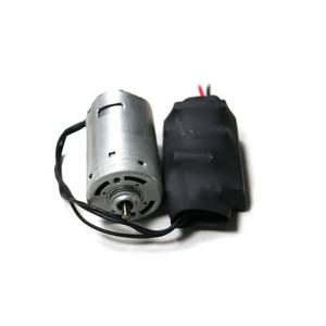 BL4272 30VブラシレスモーターコントローラPCB電子速度制御永久磁石構造金属材料 - Product Image 3