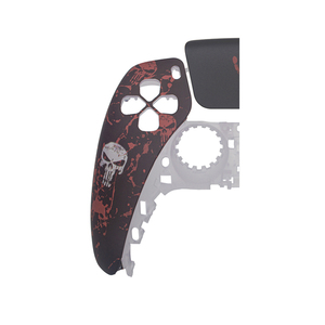 OEM/ODM custodie di ricambio custodie per involucro di ricambio custodia anteriore di ricambio per PS5 Playstation 5 accessori da gioco - Product Image 3
