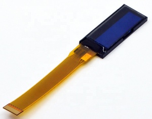 12832 <strong>Lcd</strong> <strong>Module</strong> With Long FPC Small <strong>Lcd</strong> Screen JHD12832-G3116BOWF-F1-B - Product Image 3