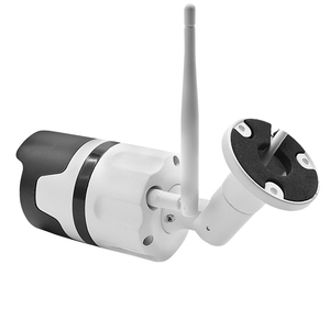 5MP 2K IP-Kamera Wifi Außen überwachung Heims icherheits schutz CCTV WiFi-Kamera Video Wi-Fi Wasserdichte IP-Kamera - Product Image 3