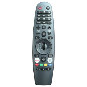 オリジナルリモコンMR20GA AKB48 76036901交換用マジックスマート音声リモコンLG TV WEBOSシステム用