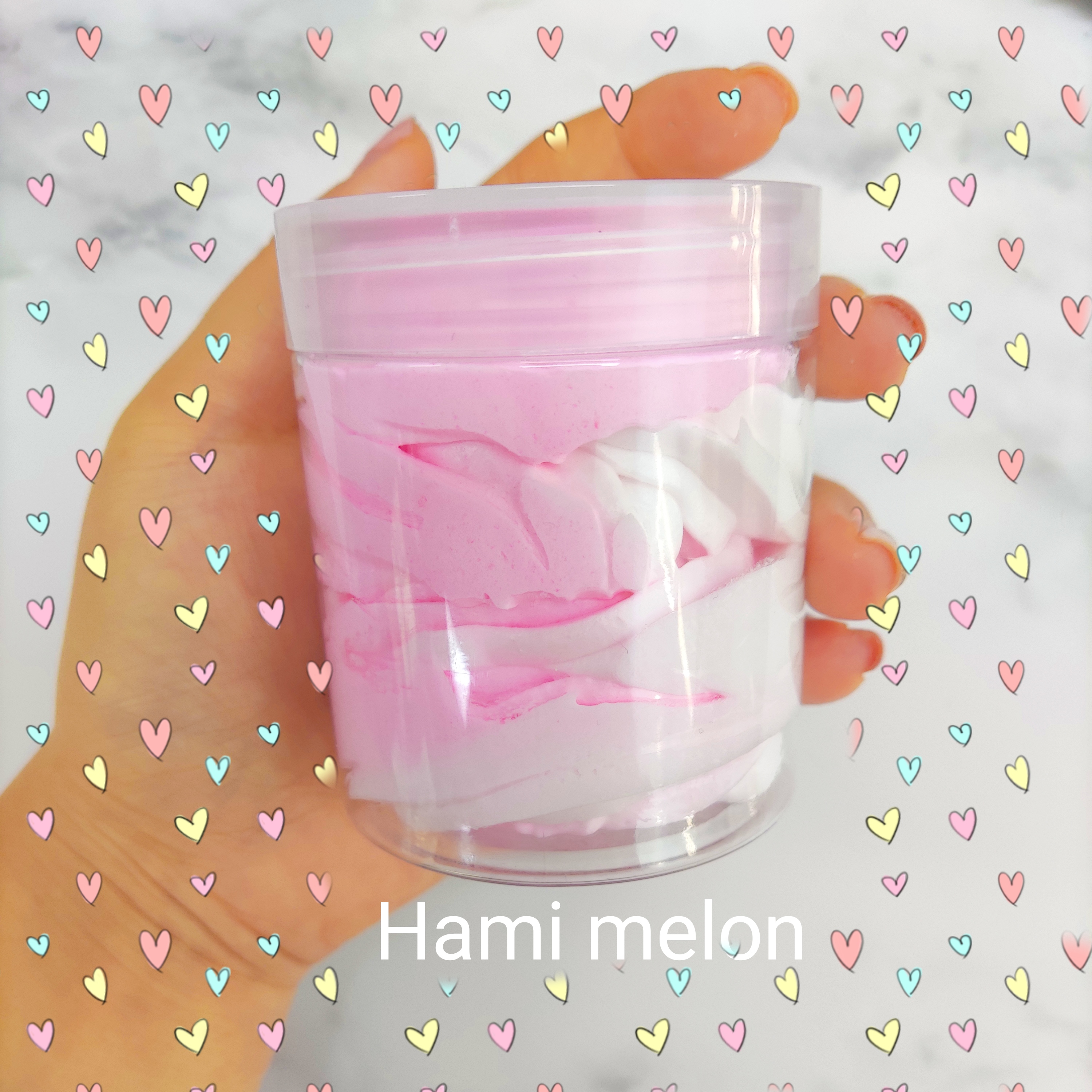 Melon Hami