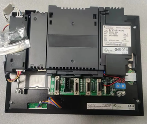 Mitsubishi Plasma CNC-Controller FCA70P-4AVU für CNC-Teile - Product Image 3