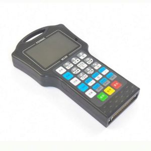 ANDUUK Handle Type Motion <strong>Control</strong> System DM500 3 Axis/4 Axis Offline Motion Controller Independent Controller - Product Image 2