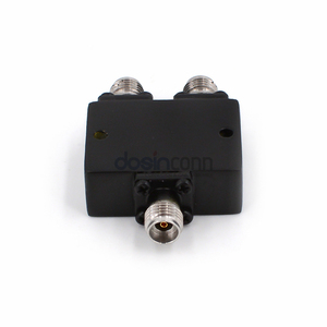 Bộ chia công suất <span class=keywords><strong>RF</strong></span> dải siêu nhỏ 2 chiều 18000-40000MHz Bộ chia công suất <span class=keywords><strong>RF</strong></span> tần số cao 2.92mm - Product Image 4