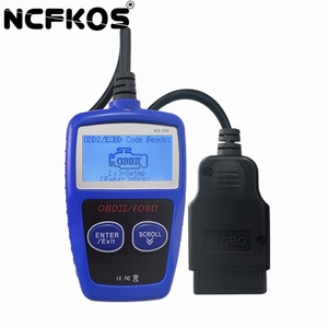 Scheda diagnostica motore auto multifunzione NCFKOS per ABS SRS e sistema di trasmissione Check MS309 - Product Image 1