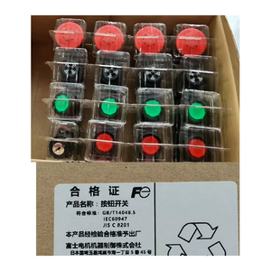 OriginalFuji <strong>Switches</strong> Push Button AH225-FW11 Light <strong>Switch</strong> Key <strong>Switch</strong> in Stock - Product Image 6