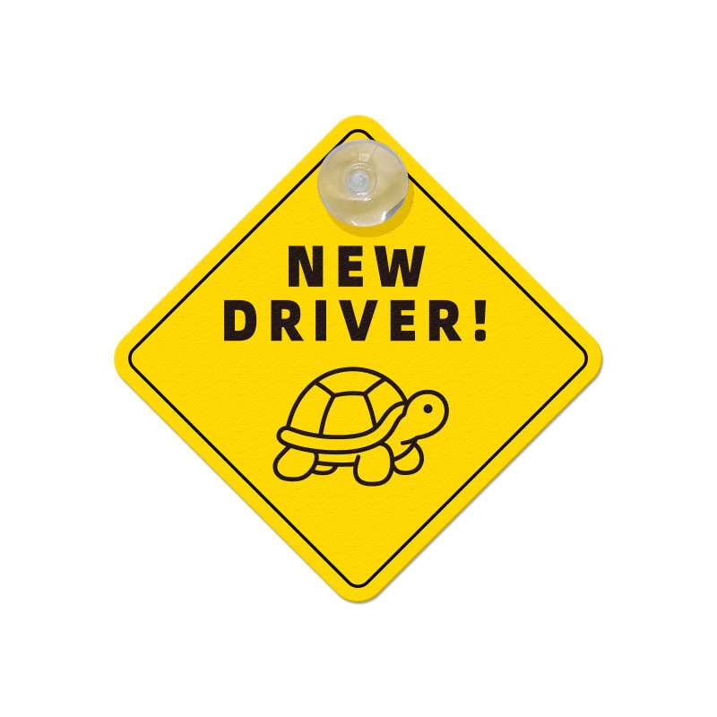 nuevo conductor