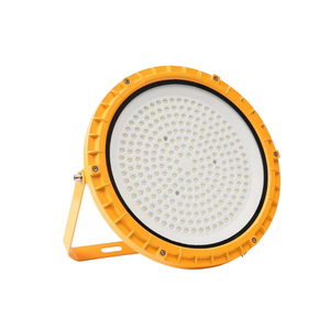 高品质IP65プロフェッショナルLED防爆照明。パワーレーティング付き防爆LEDライト - Product Image 3