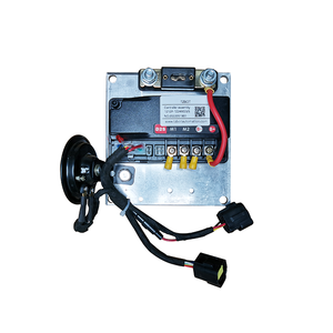 Motor de carretilla elevadora apiladora, controlador de unidad de corriente continua, controlador de D2S-101motor - Product Image 6