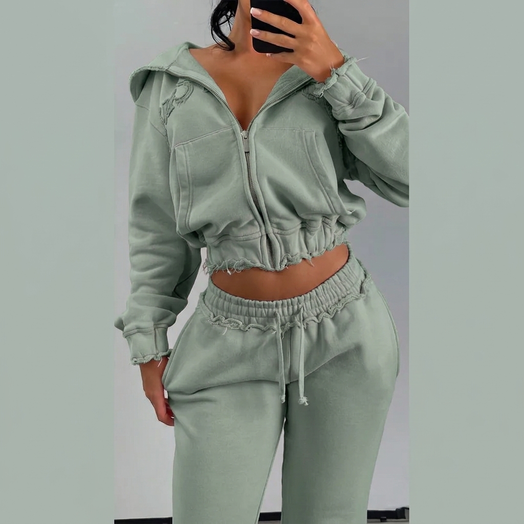 Vert sauge