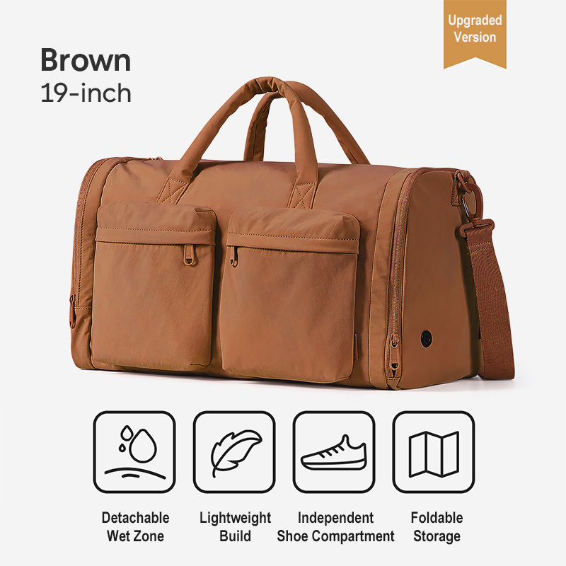 Brown-upgraded