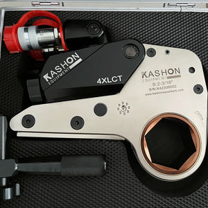 Hytorc cùng một điện rỗng thủy lực mô-men xoắn cờ lê Ratchet Cassette thủy lực mô-men xoắn cờ lê - Product Image 5