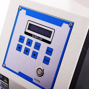 Máy Kiểm Tra Độ Mỏi Của Móc Và Vòng Lặp DIN 3415 <span class=keywords><strong>SATRA</strong></span> <span class=keywords><strong>TM123</strong></span> - Product Image 2