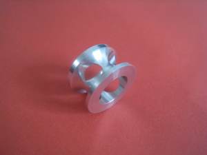 Tornio di precisione CNC tornio di programmazione CNC300D - Product Image 5