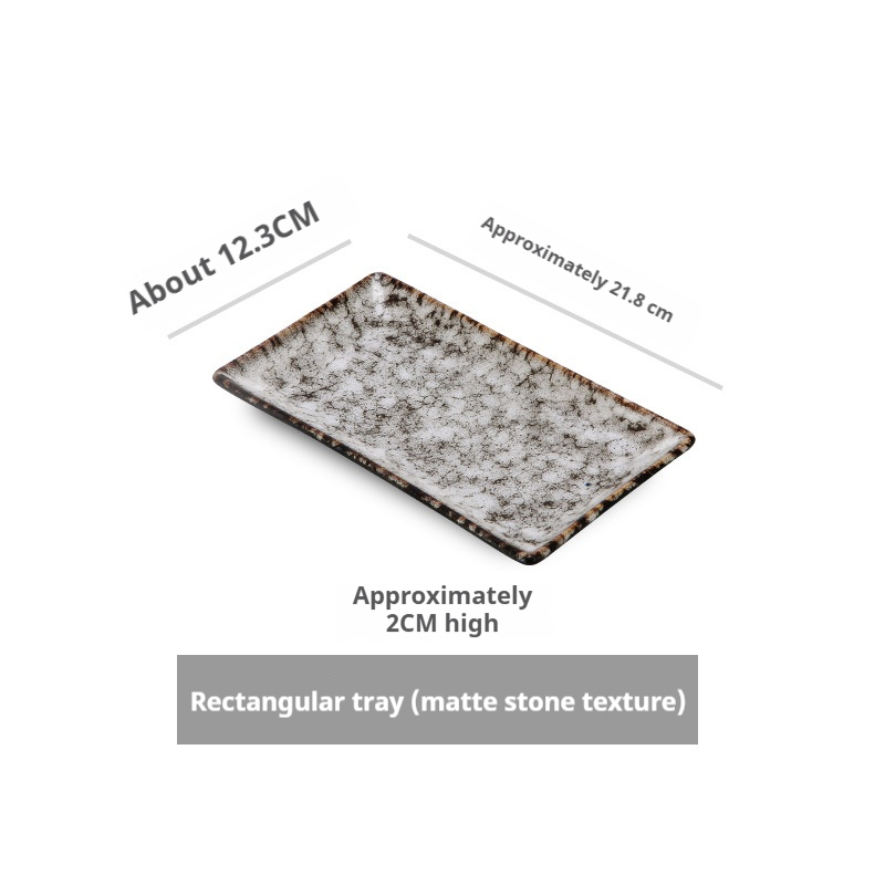 Marron + blanc-rectangle