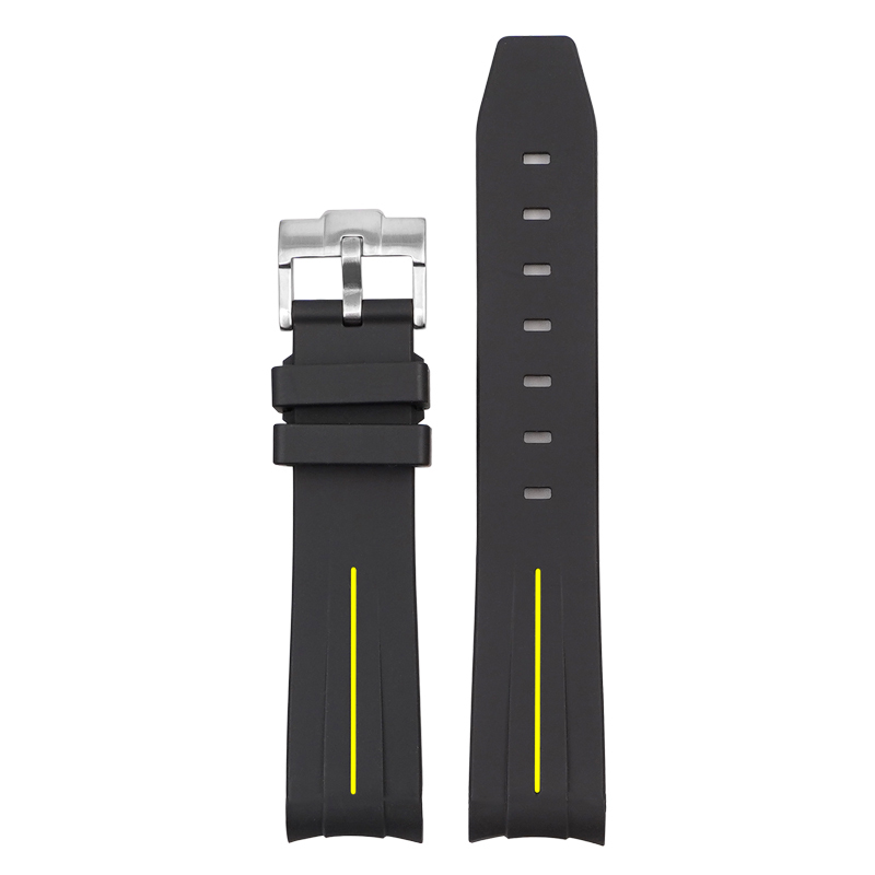 Noir jaune