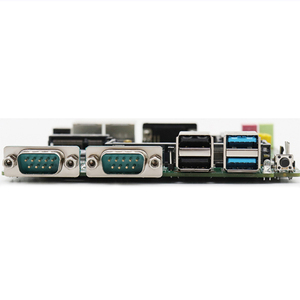 CPU J4125 2025 Portable <strong>Computer</strong> M.SATA DDR4 2400MHz 8GB Supports WIn 11 <strong>Linux</strong> NVME Small NUC <strong>Computer</strong> Quasi <strong>System</strong>