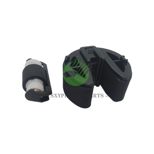 CC430-67901 Pickup Roller Separation Pad for <strong>HP</strong> CM1312 <strong>CM1415</strong> CM2320 CP1210 CP1215 CP1510 CP1515 CP1518 CP1525 CP2025 Spare Part