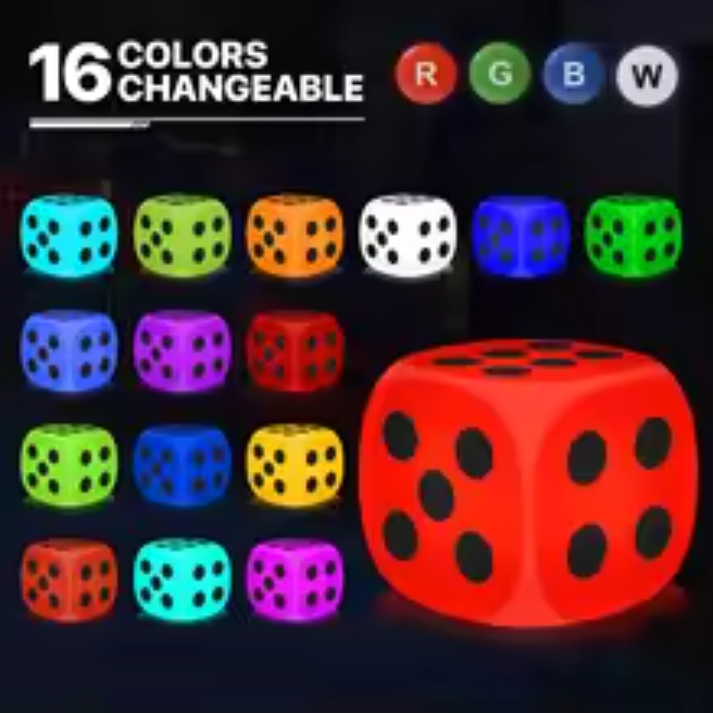 16RGB