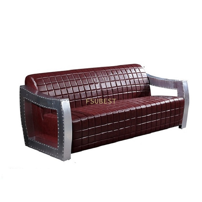3 seat