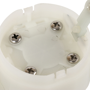 WEIER DN15 1/2 дюймов нормально открытый пластиковый мини-шаровой Поплавковый переключатель, клапан контроля уровня воды - Product Image 5