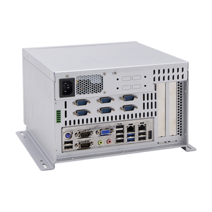 High-end Industrial Rackmount <strong>Computers</strong>, Exquisite Design for Intel 2nd to 13th Generation I9 I7 I5 I3 <strong>Processor</strong> Stock