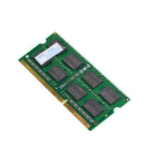 Módulo de memoria de escritorio y portátil DDR3 al por mayor 4G 8G 1333 1600 Mhz Tipo de frecuencia DDR4 para aplicaciones informáticas