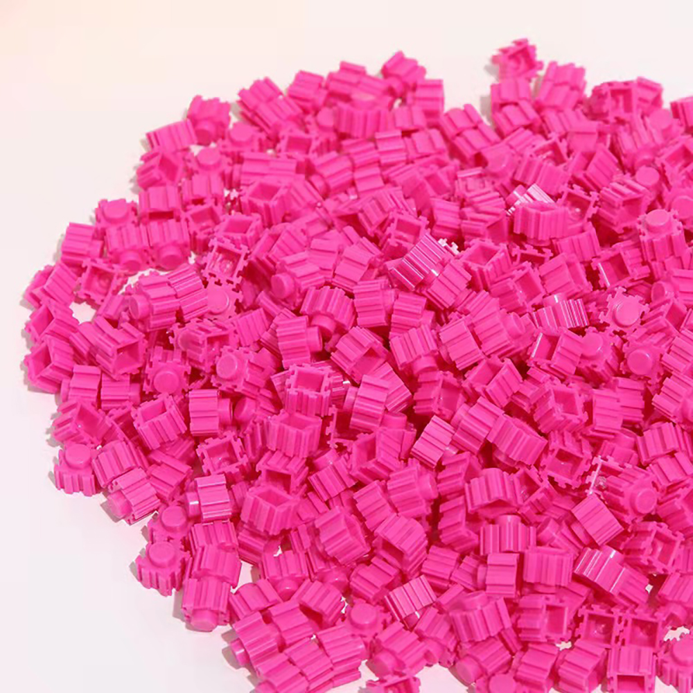 3-500 piezas