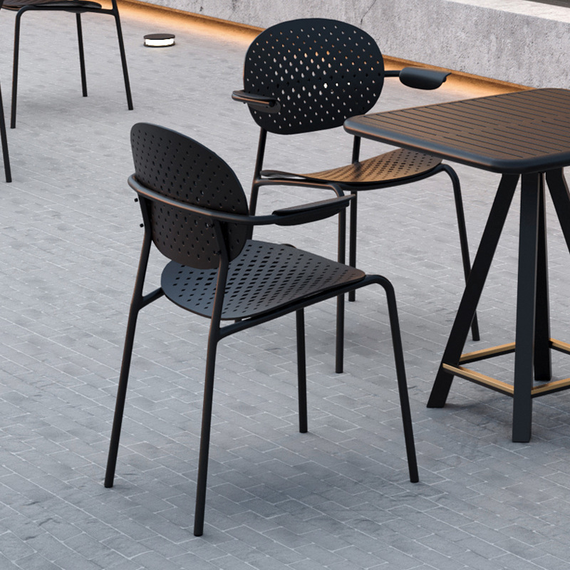 Silla de exterior Dragonfly b
