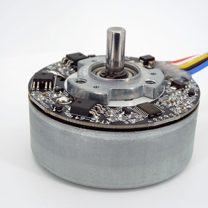 Robotics Brush less Motor Driver Intelligente bürstenlose Motors teuerung