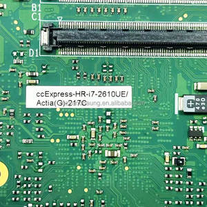 ADLINK組み込みマザーボードExpress-HR-I7-2610UE/Actia 51-72120-0A20ストックデバイス付きコンピュータタイプ - Product Image 6