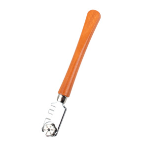 Kalın cam için 2-20mm profesyonel kesici aralığı ile profesyonel karbür Tungsten alaşım kolu cam kesici aracı - Product Image 1