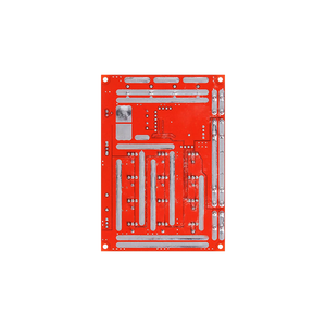 10-50V 60A DC regolatore di velocità del motore PWM HHO RC controllo di velocità 12V 24V 48V 3000W regolatore di tensione MAX modulo di azionamento ad alta potenza - Product Image 4