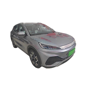 2022 Byd Yuan Plus電気自動車510KMEv車費用対効果の高い電気自動車 - Product Image 1