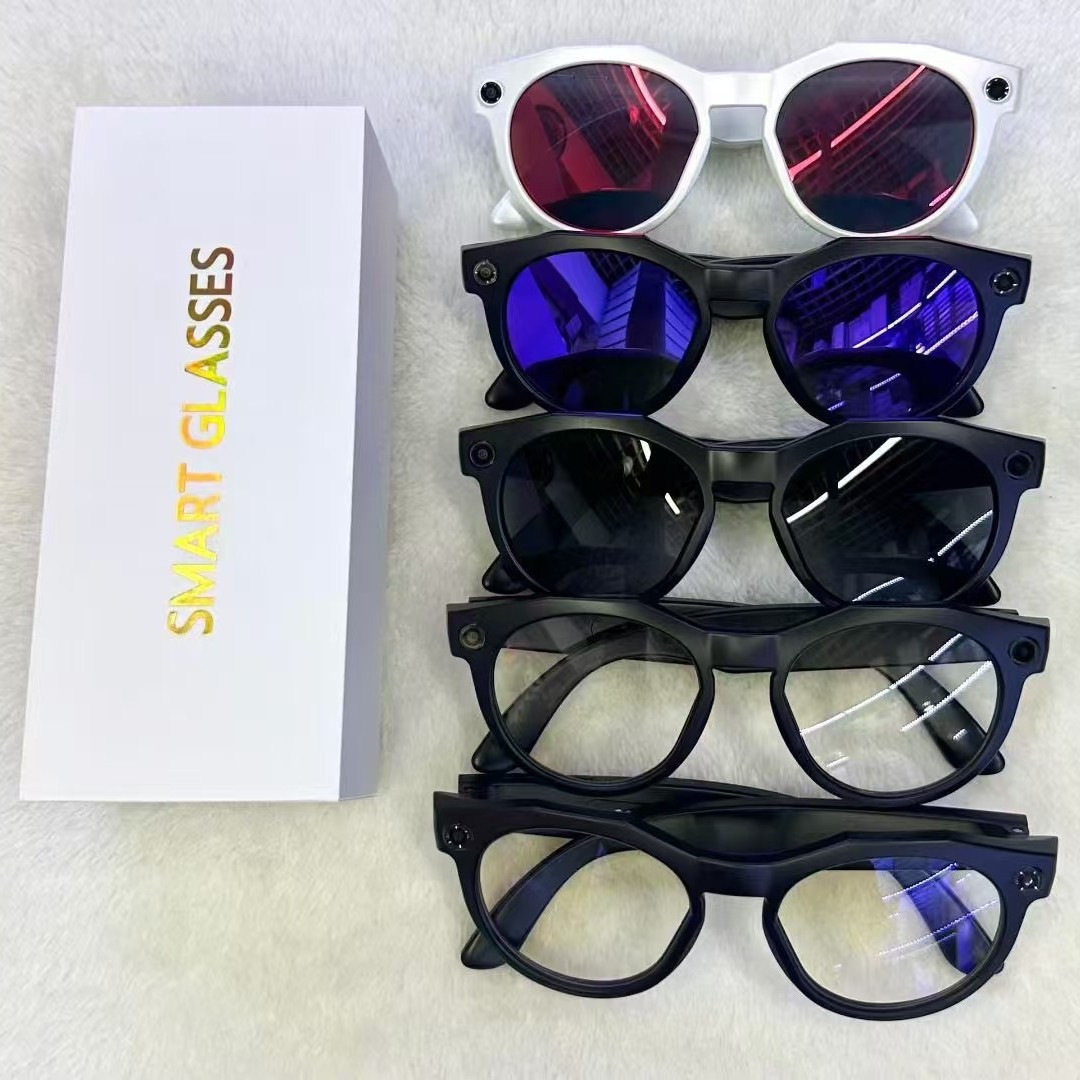 lunettes de soleil