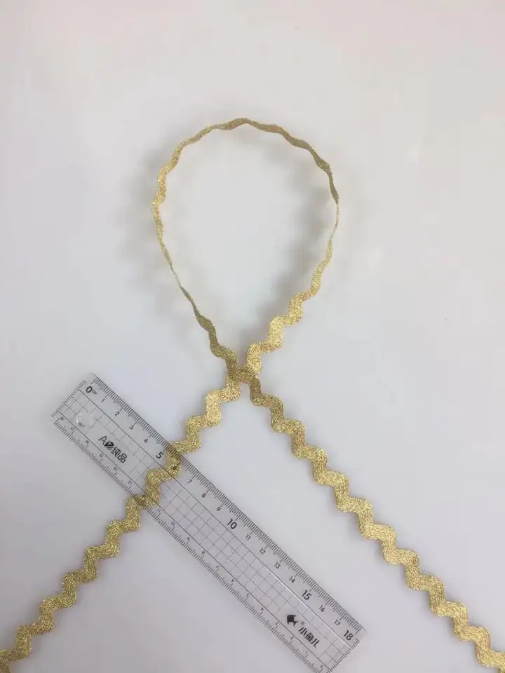 9 gold 8mm