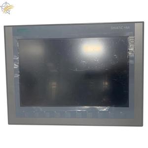 Automatización industrial SIMATIC HMI KTP1200 Interfaz de panel básico Pantalla táctil 6AV2123-2MB03-0AX0 - Product Image 1
