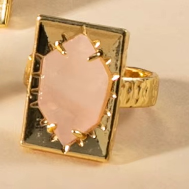 Pink - Quartz