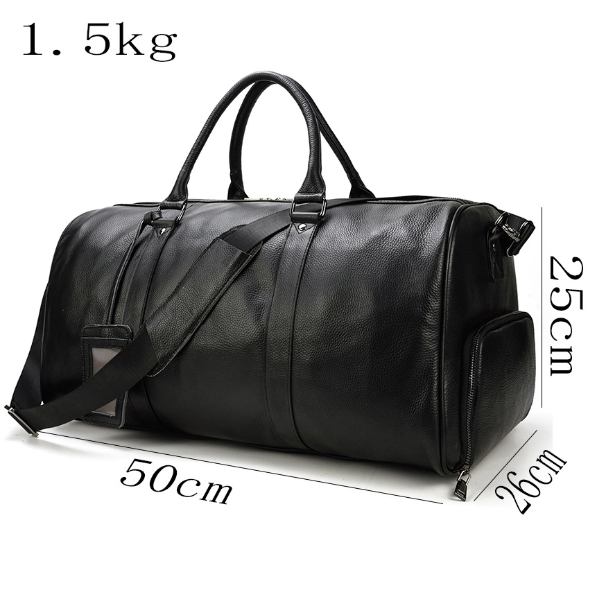 9425-50ซม. สีดำ