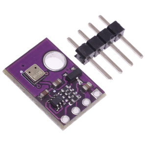 Roarkit AHT30 Temperature <strong>Humidity</strong> <strong>Sensor</strong> Module Temperature And <strong>Humidity</strong> Probe I2C Digital Signal High Precision For <strong>Arduino</strong> - Product Image 3