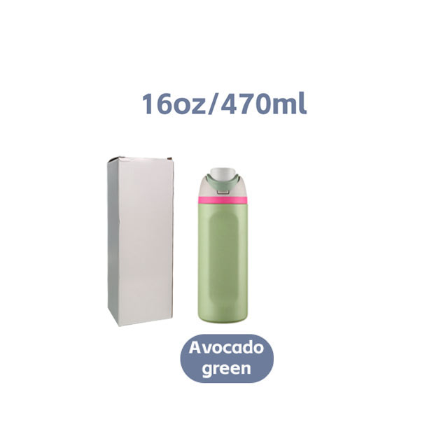avocado green