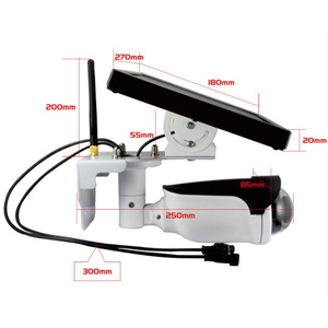 Tuya v380 cctv камера система wifi камера скрытый wifi модуль камеры wifi - Product Image 5